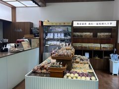 -富贵面包公司(运河店)