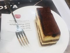-COSTA COFFEE(上海月星环球港店)