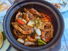 -观塘港茶餐厅(八一大道店)