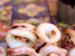 -BROWNSTONE布朗石西班牙餐厅(富城店)