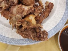 -燕风楼烤鸭店(建设总店)