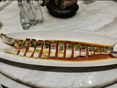 -宴昆山·私房菜(春晖店)