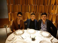 -Le Bernardin