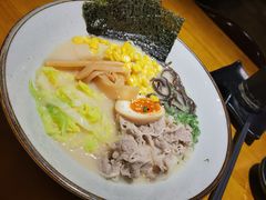 -东岸料理·寿司·刺身