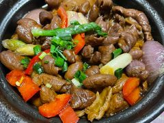 -玲燕蒸菜馆(江东路店)