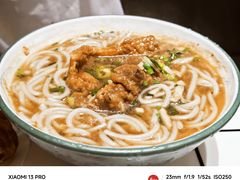 -仙妈米粉店(庆丰路)