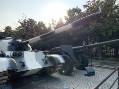 -台儿庄大战纪念馆