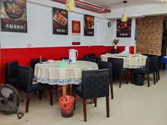 -鑫鸿达·海鲜闽菜热炒小馆(中山路店)