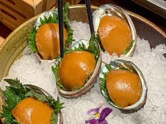 -Minase水濑·日料放题(外滩店)
