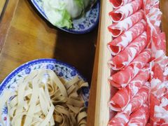 -羯羊城涮羊肉(陶然水岸店)