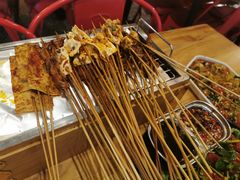 -李不管把把烧(天府三街店)