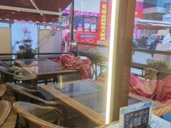 -香港威特瑞茶餐厅(小白楼音乐厅店)