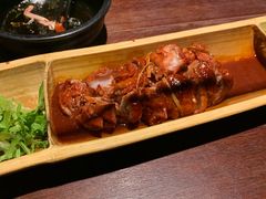 -大牌大·传统杭帮菜(湖滨店)