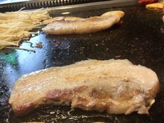 -猪的故事·韩式烤肉(韩乐坊店)