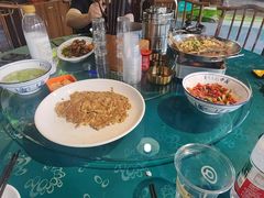 -罗大姐湘潭菜馆(洋湖春园店)