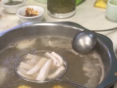 -潮汕大目牛肉火锅(水围店)