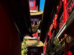 -钦赐仰殿道观
