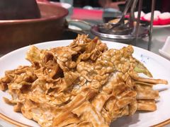 -东来顺饭庄(西直门店)