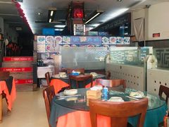 -李连贵酒家熏肉大饼(昆明街店)