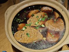 -蜜桃餐厅·伴山(绿宝广场店)