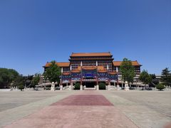 -大明幻境第一城