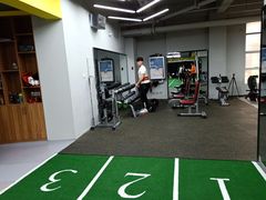 -CXFIT 陈徐健身工作室(凯旋店)
