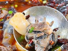-黑竹香鸡(营和巷店)