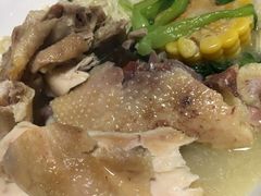 -富源春面馆(四川北路店)