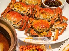 -红盔甲·小龙虾(天钥桥店)