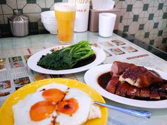 -澳门陈光记烧味饭店(万象城店)