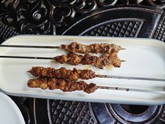 -茴香熙楼(翠湖店)
