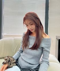 -Hair Code芭曲发型