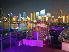 -VENU+海景酒廊