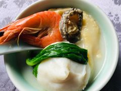 -山外山菜馆(玉泉路店)