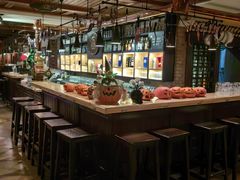 -宝莱纳啤酒花园餐厅PAULANER BRAUHAUS Nanjing(广州路店)