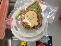 -Seesaw Coffee(上海太阳宫K46店)