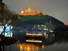 -狼山风景名胜区