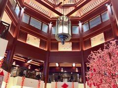 -苏州吴宫泛太平洋酒店