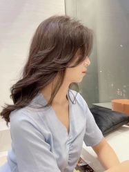 -MY HAIR ARDOR