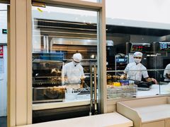 -BreadTalk面包新语·烘焙蛋糕(深业上城店)