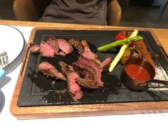 -原石牛扒·约会餐厅(龙城万科里店)