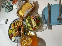 -库滋明·俄罗斯特色美食(中央大街店)