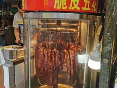 -大学城夜市大排档(凤栖路店)