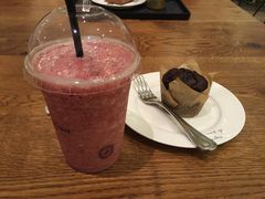 -agnès b. CAFE(ifc mallLA LOGGIA bis)