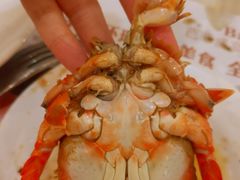 -芭菲盛宴·环球美食(袁家岗店)