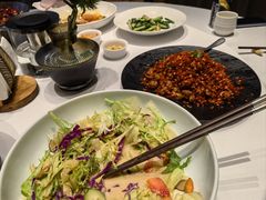 -丹江渔村(上地店)