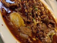 -峨嵋酒家总店(车公庄店)