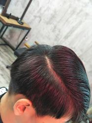 -A  Hair Salon