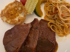 -百客咖啡(国际大厦店)