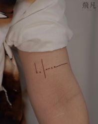 -飛凡TATTOO纹身•原创
